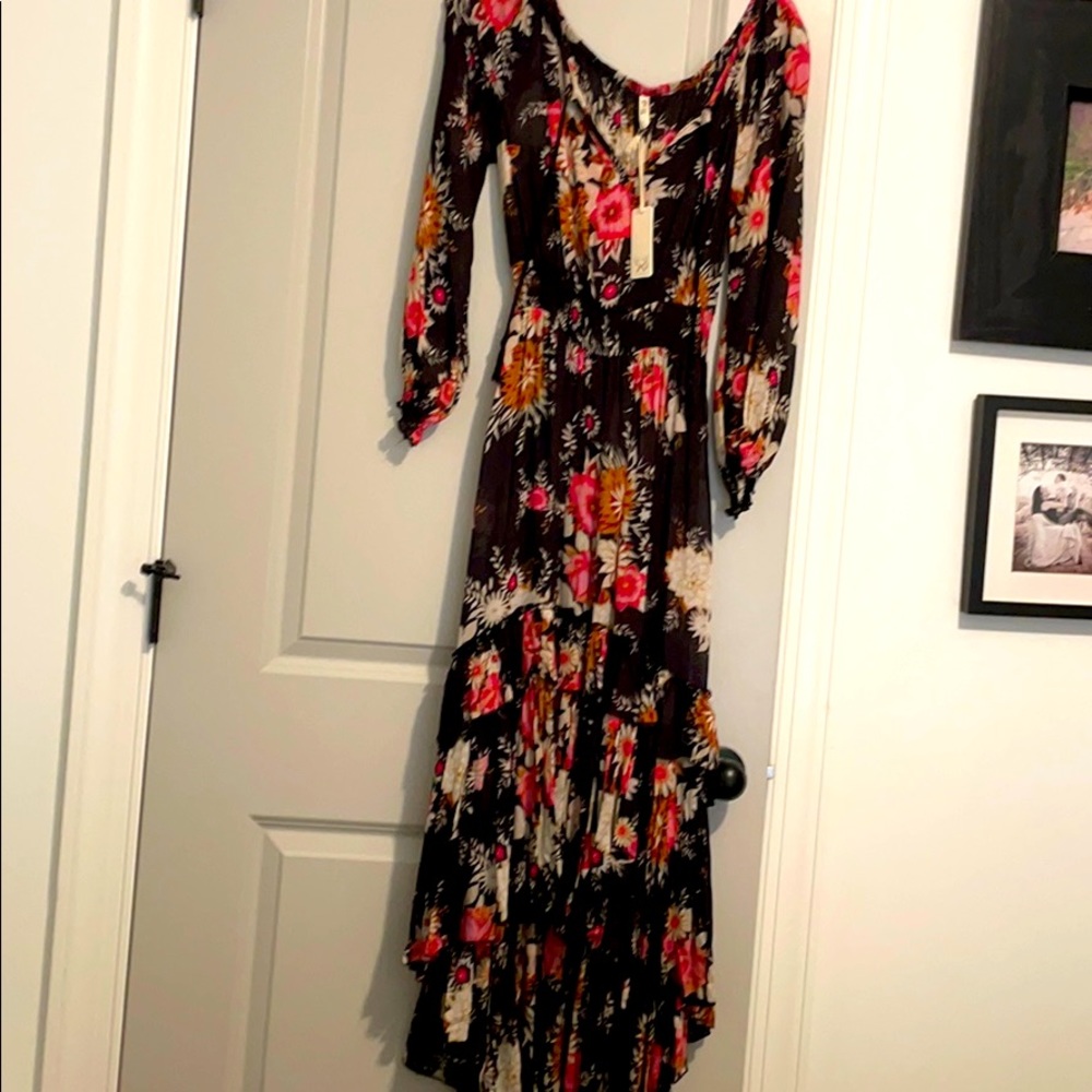 Spell Designs long sundress